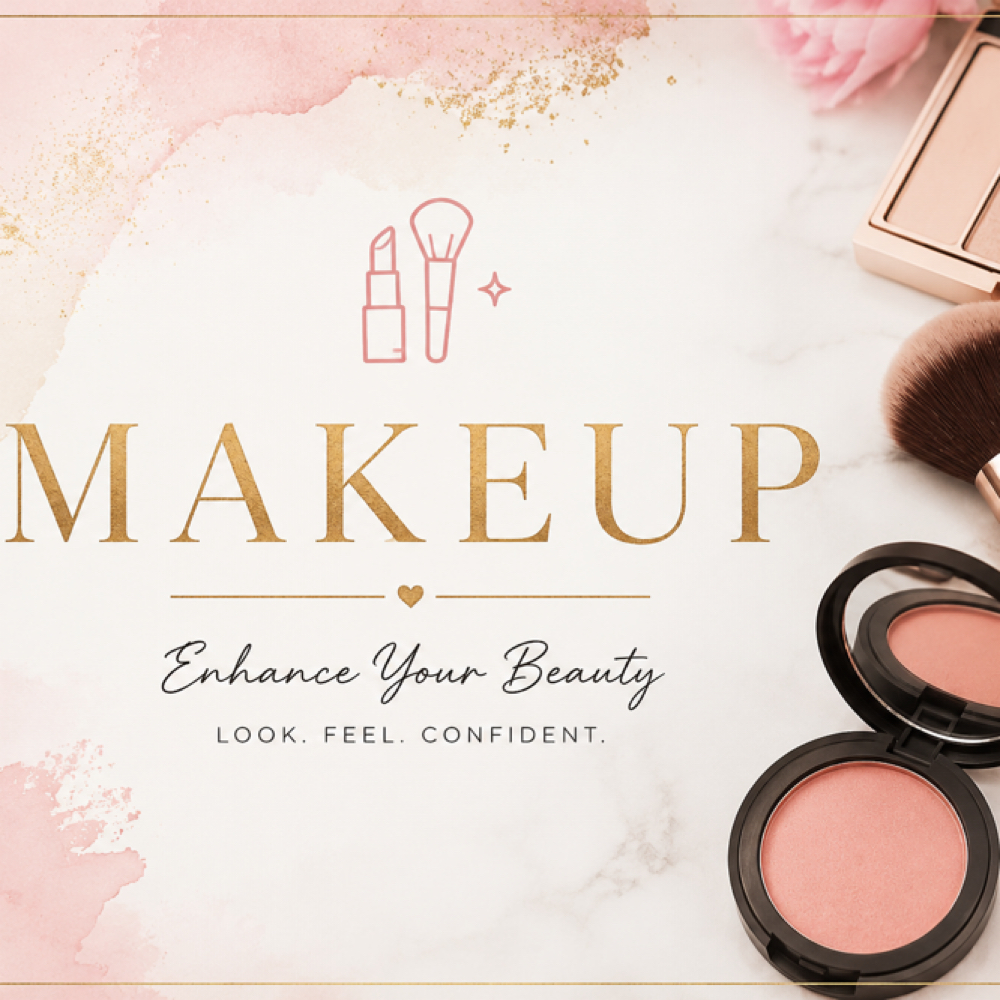 Make Up at Salon 3:23 in Prairie Grove, AR