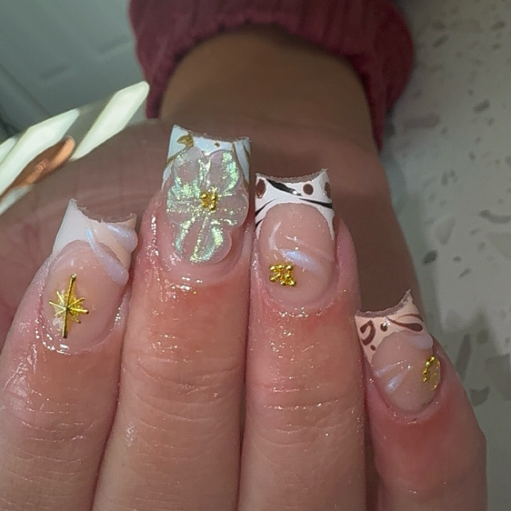 Builder Gel at Nailsbylyss in Cape Coral, FL