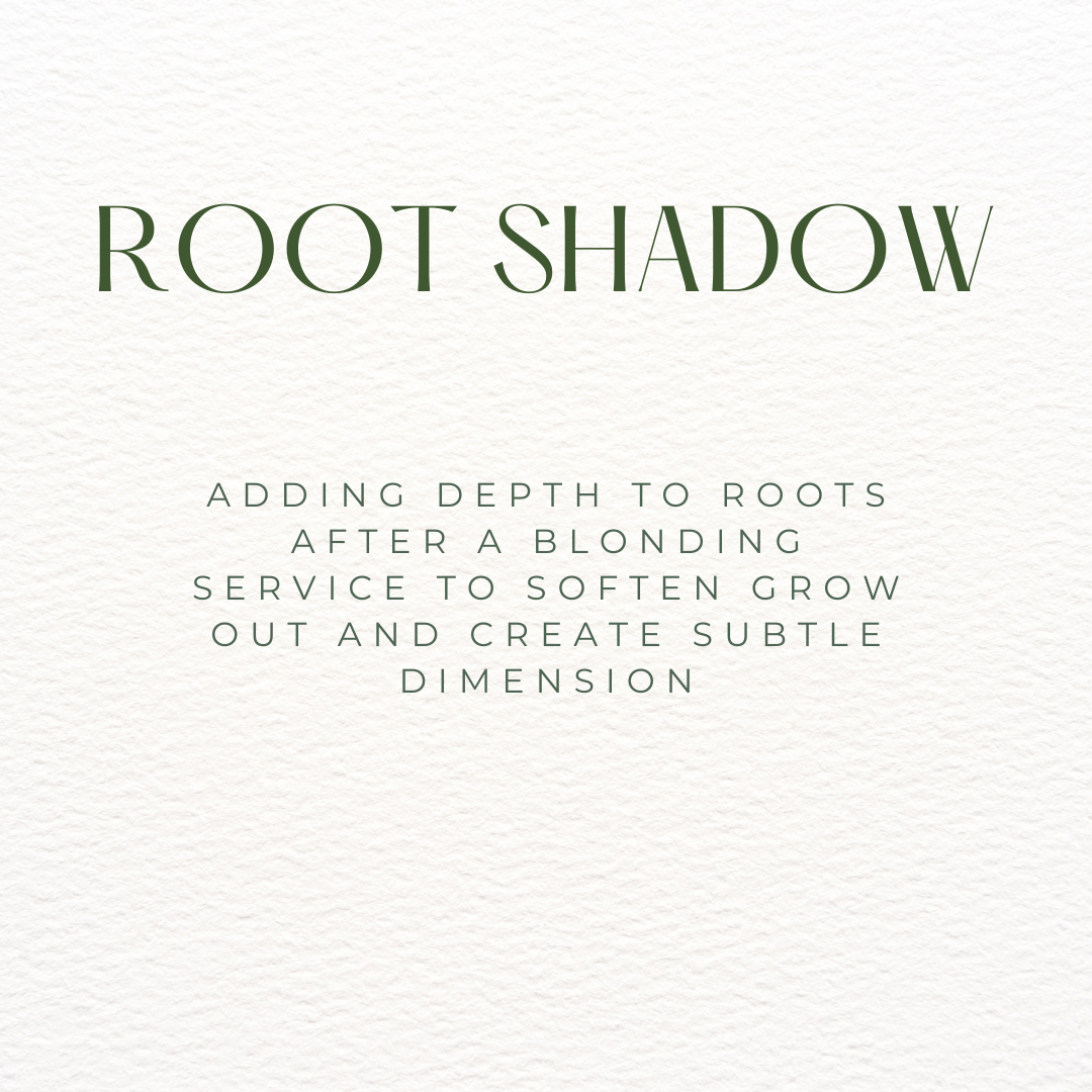 Root Shadow