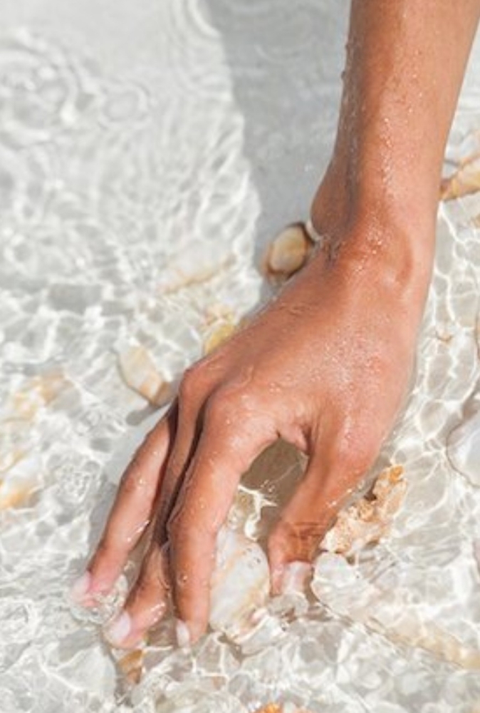 Classic Manicure