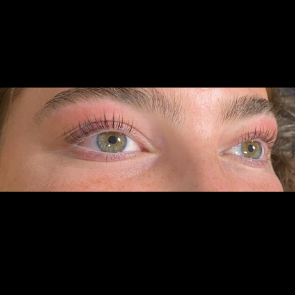 Lash Lift and Tint Bundle at Esthetics By Camille in Cedar Rapids, IA