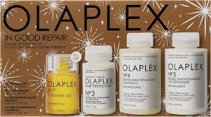 Olaplex Treatment