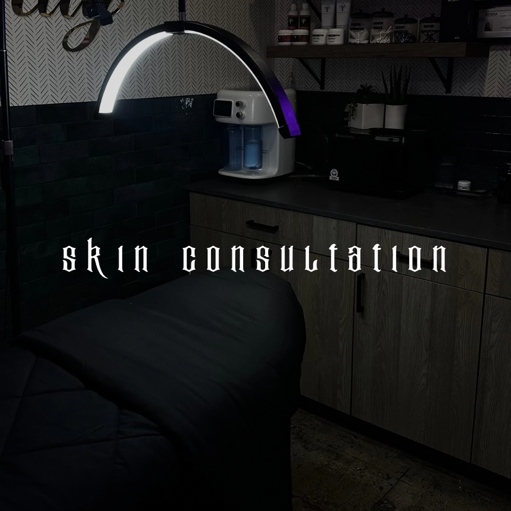 Skin Consultation at Skin By Nori in Goodyear, AZ