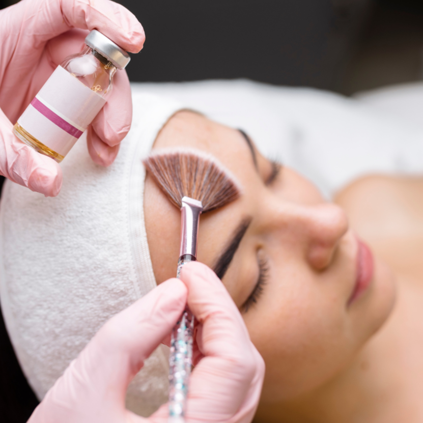 Chemicals Peels at Body Essentials HSV, Wellness and Beauty LLP in Huntsville, AL