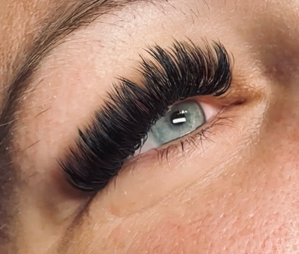 Lash Fill