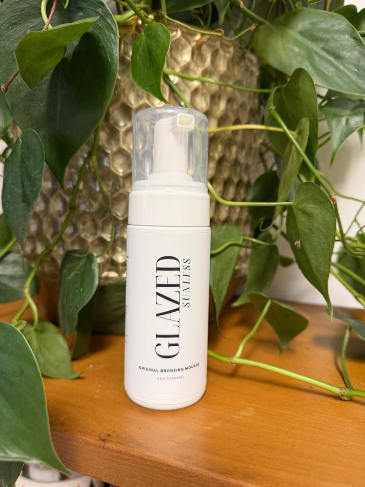 Self Tanning Mousse at Ace High Beauty Collective in Bolivar, MO