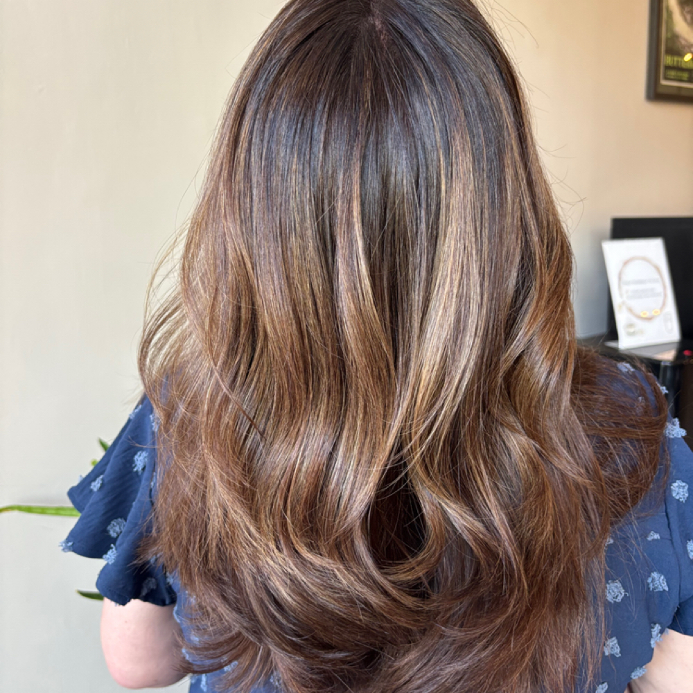 Blowout at Kate Havens in Sandston, VA