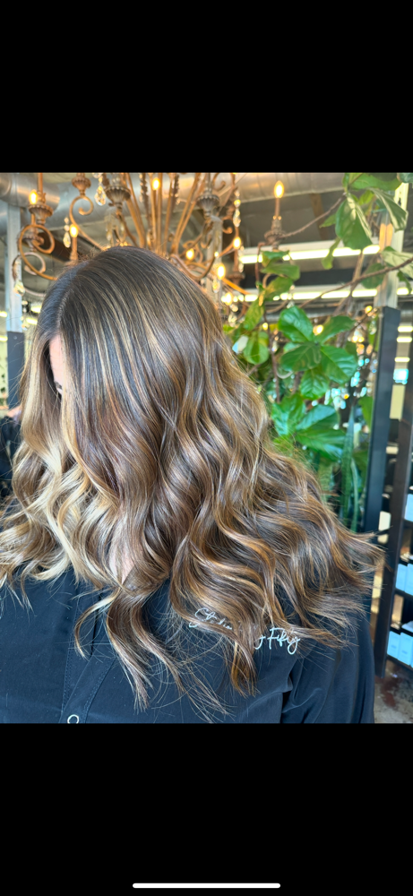 Balayage - Full