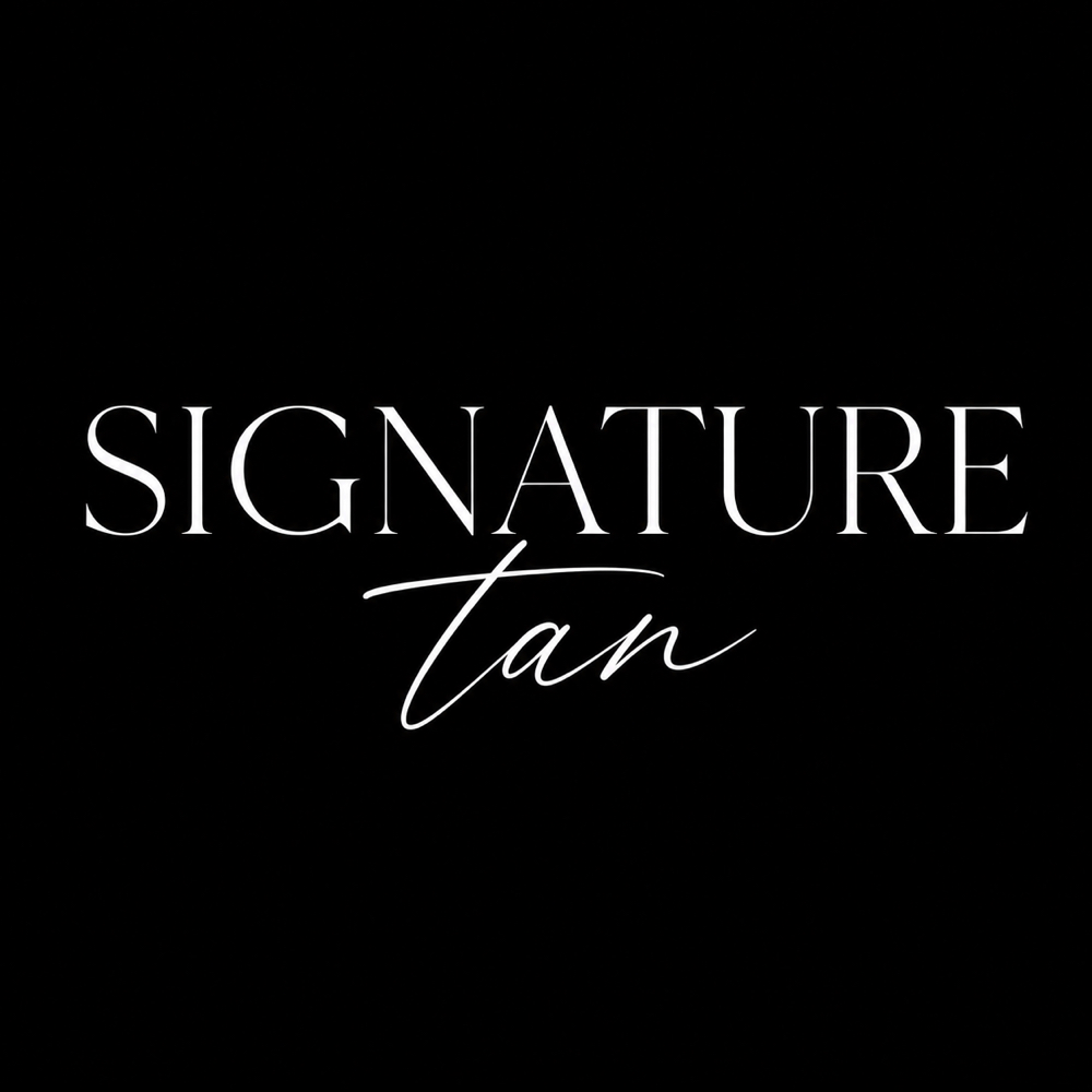 Signature Tan at Darling Tan Co. in Fortuna, CA