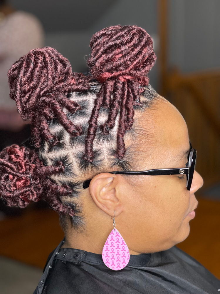 Soft Locs