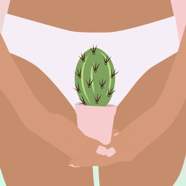 Fem. Brazilian