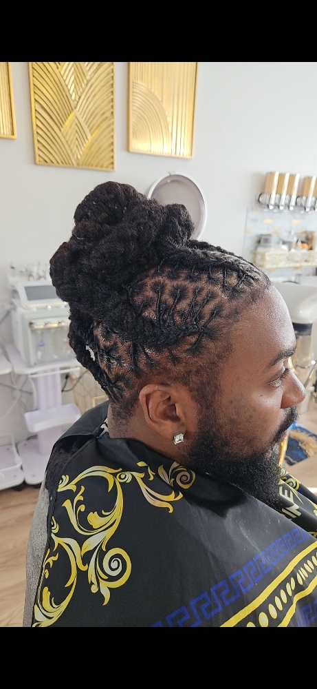 Loc Pin Up ONLY