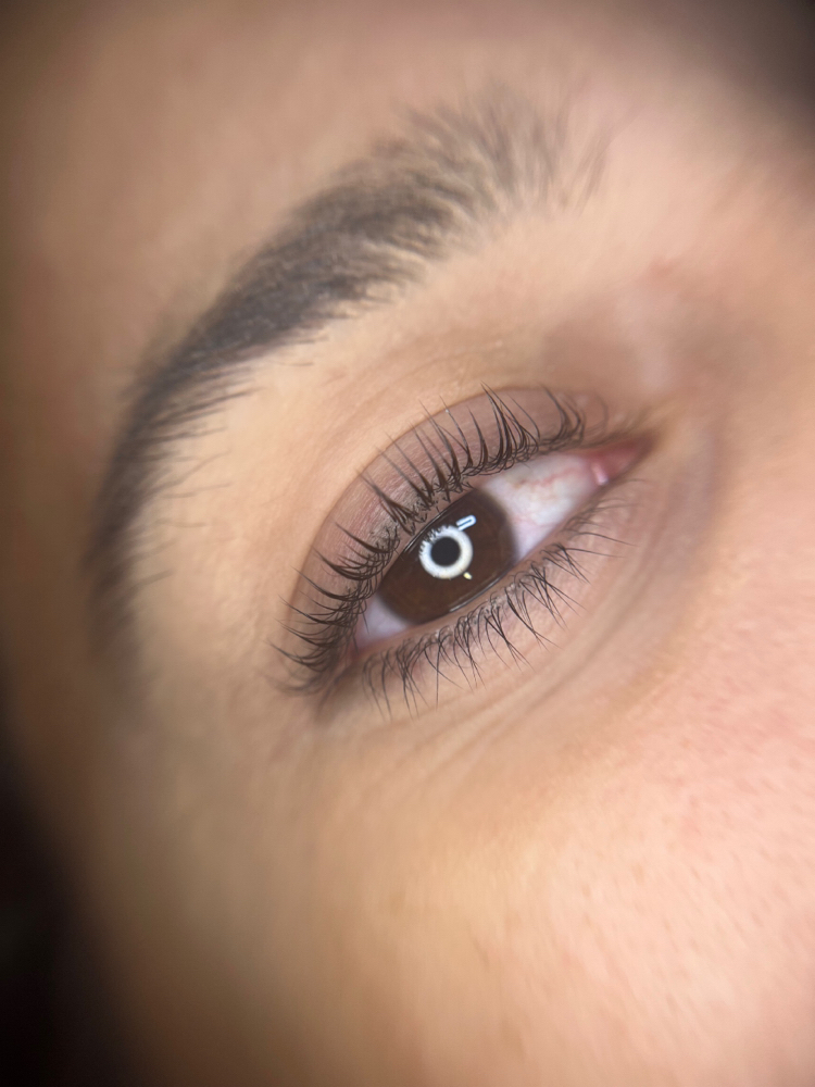Lash Lift