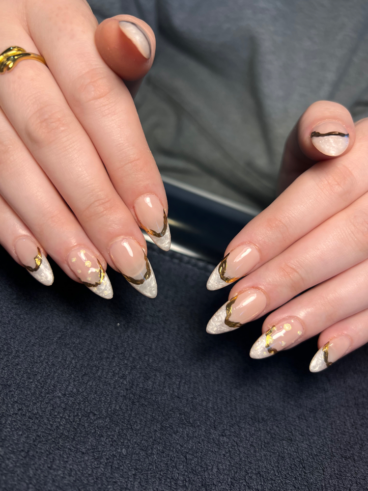 Gel X Full Set