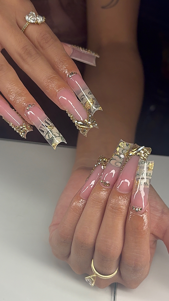 Freestyle Set