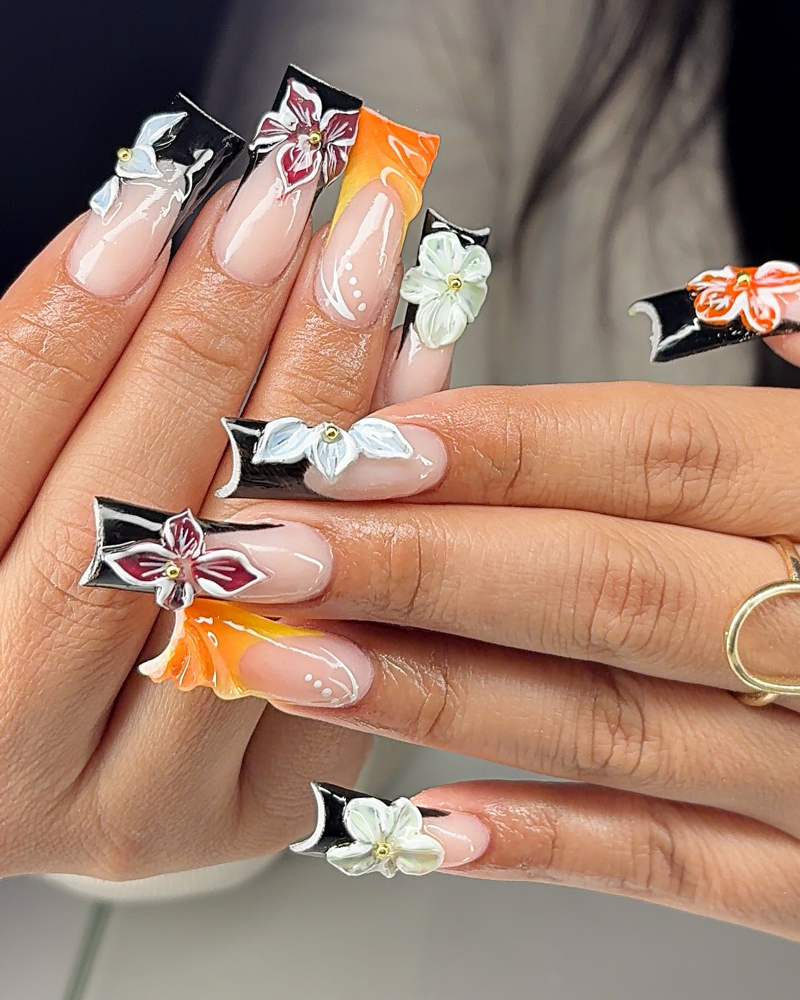Freestyle Set (Starts at $75)