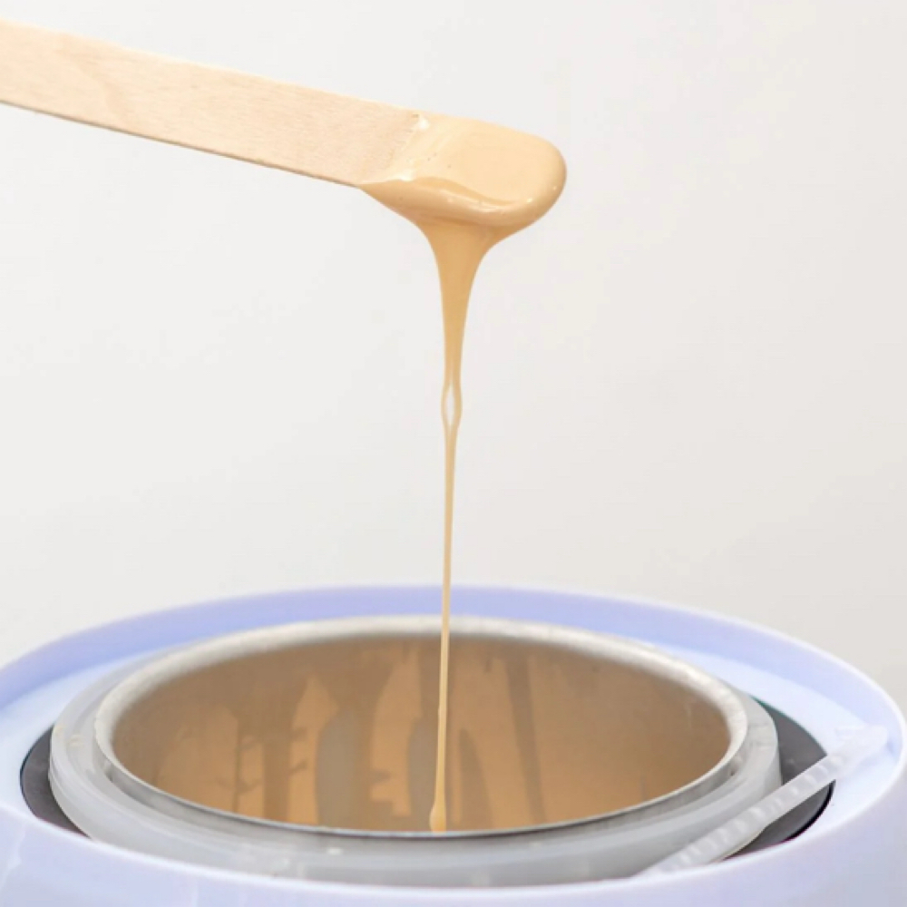 Underarm wax at Javani Aesthetics & Wellness in Bay City, MI