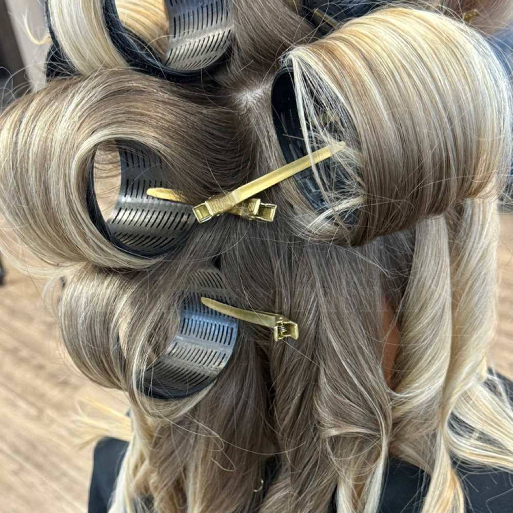 Blowout at Cora Smith in Radcliff, KY