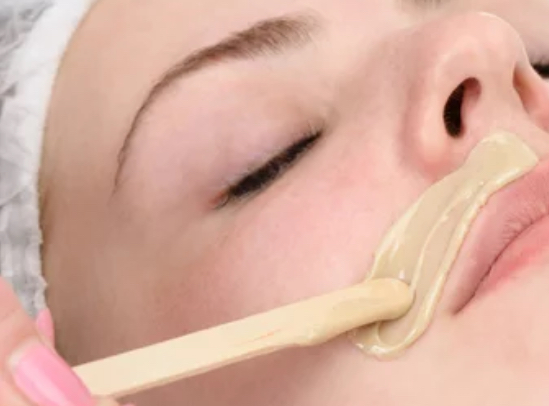 Lip Waxing