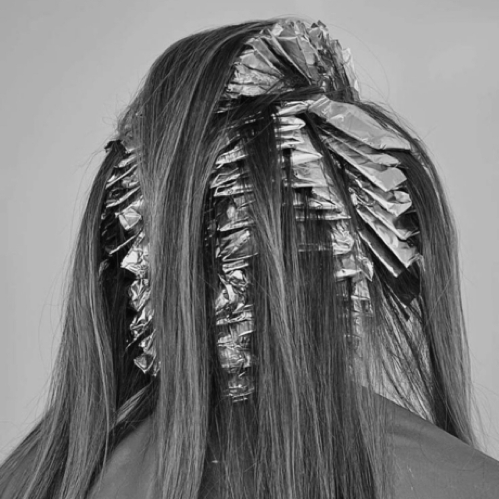 Full Highlight / Balayage at Hair By Morgan K in Tampa, FL