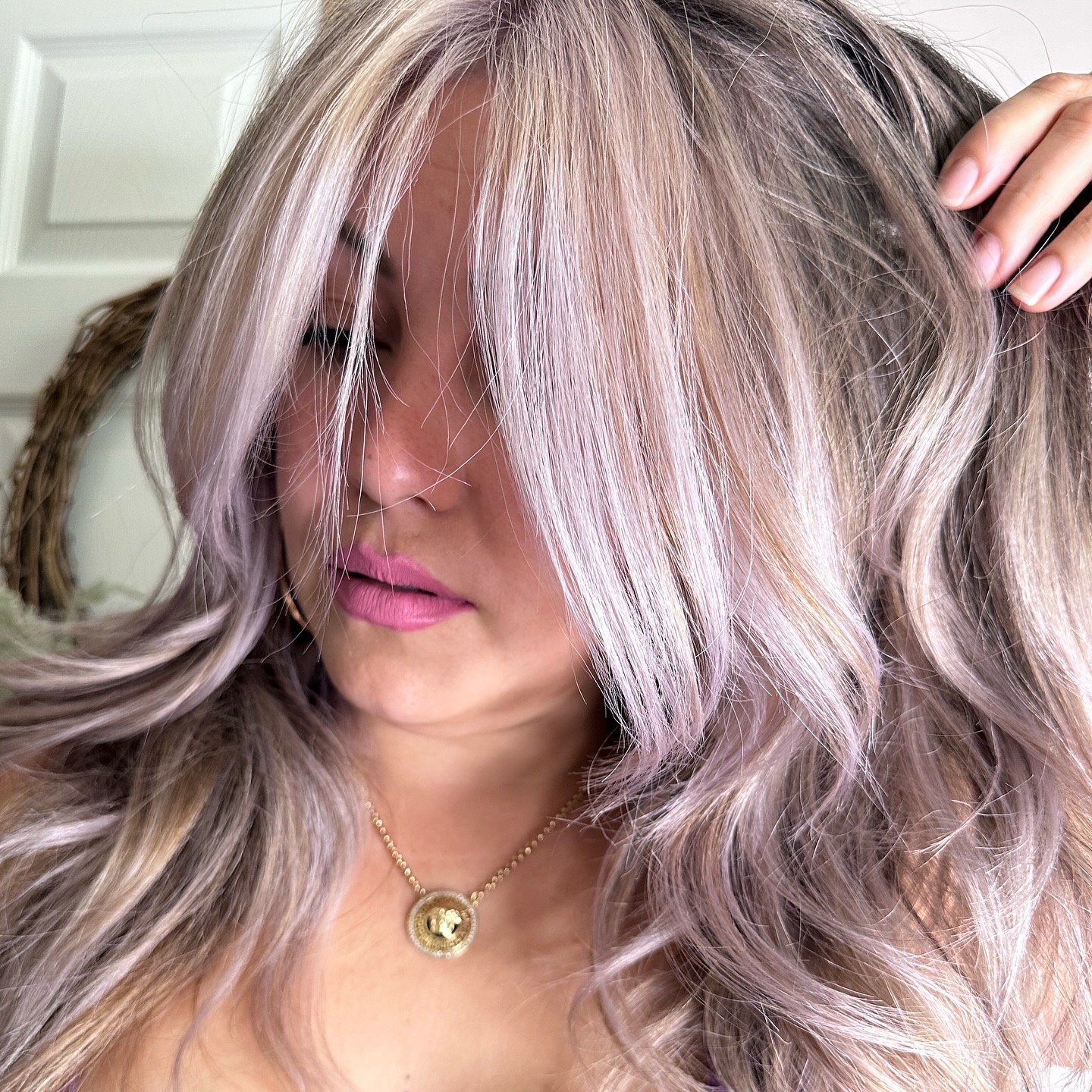 Full Highlights with Color