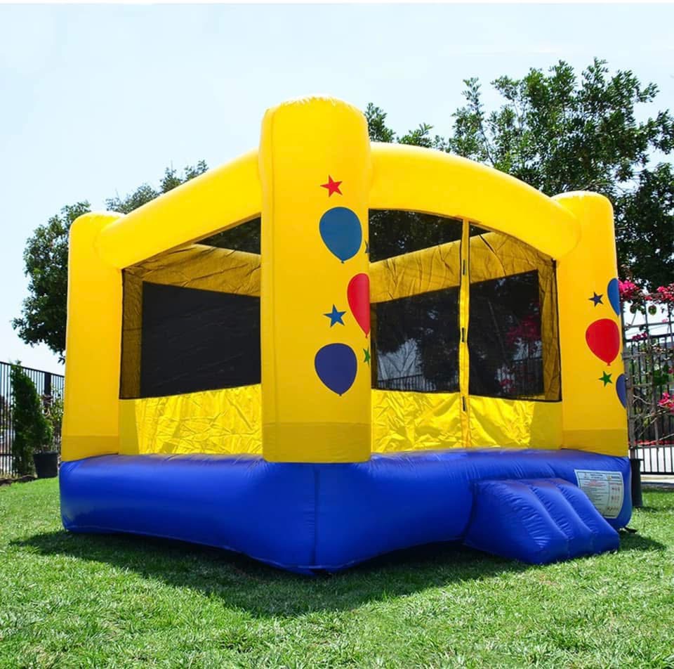 Bounce House Rental