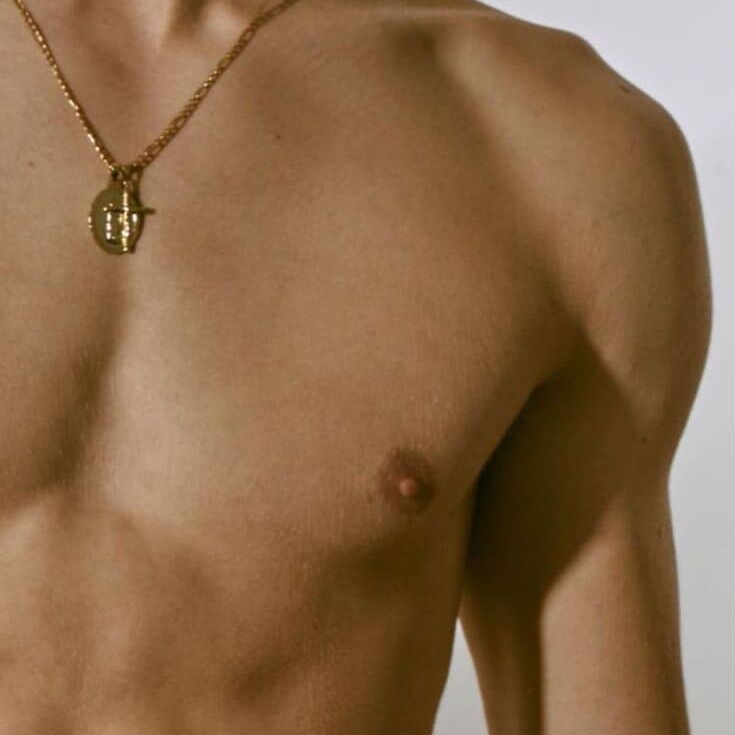 Mens Full Wax Clean Up at Glo Up Bar in Saratoga springs, UT