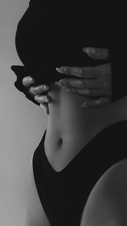 Abdomen