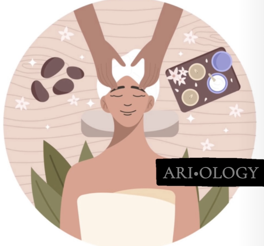 Facial at Ari•ology in Waterford, MI