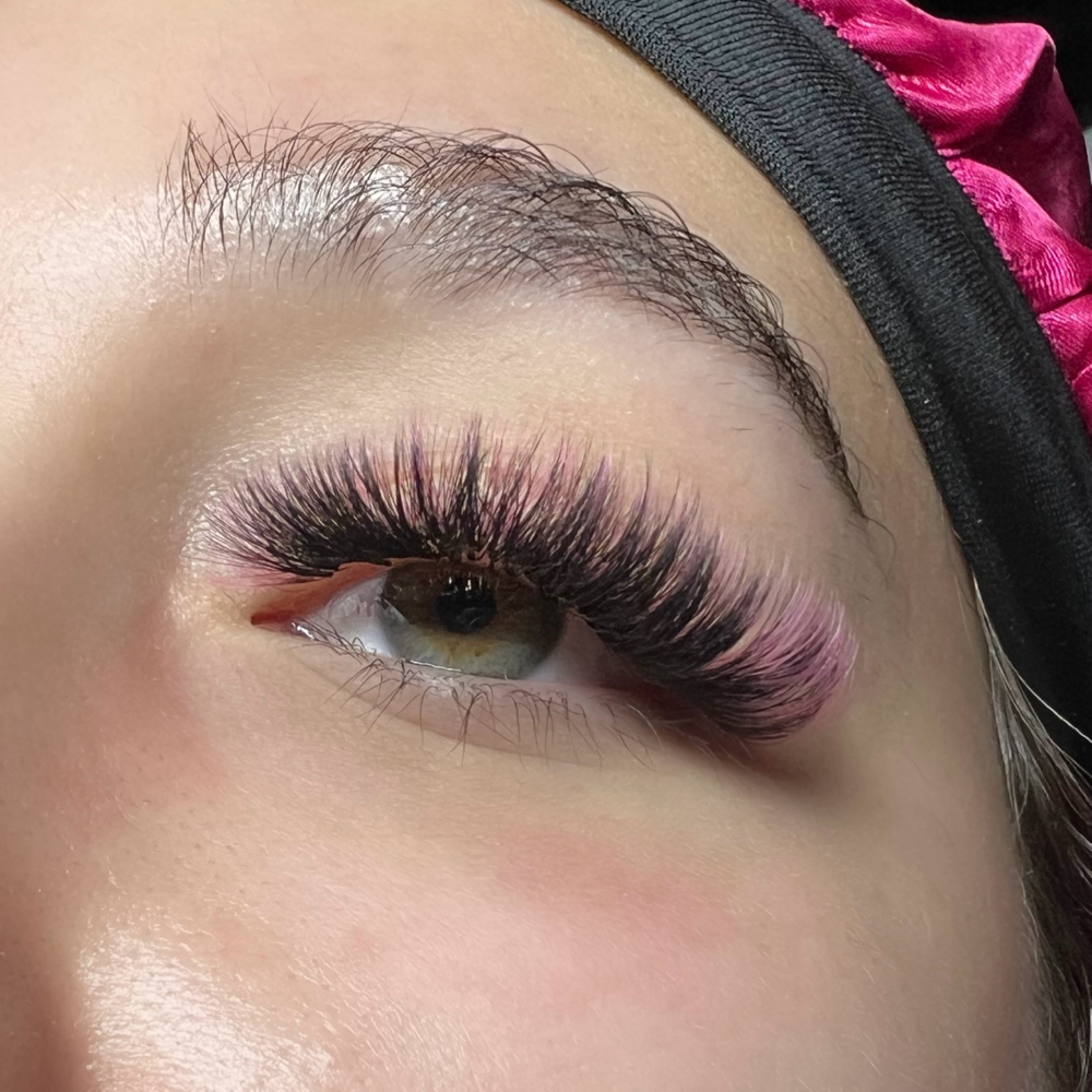 Ombré Babe FILL