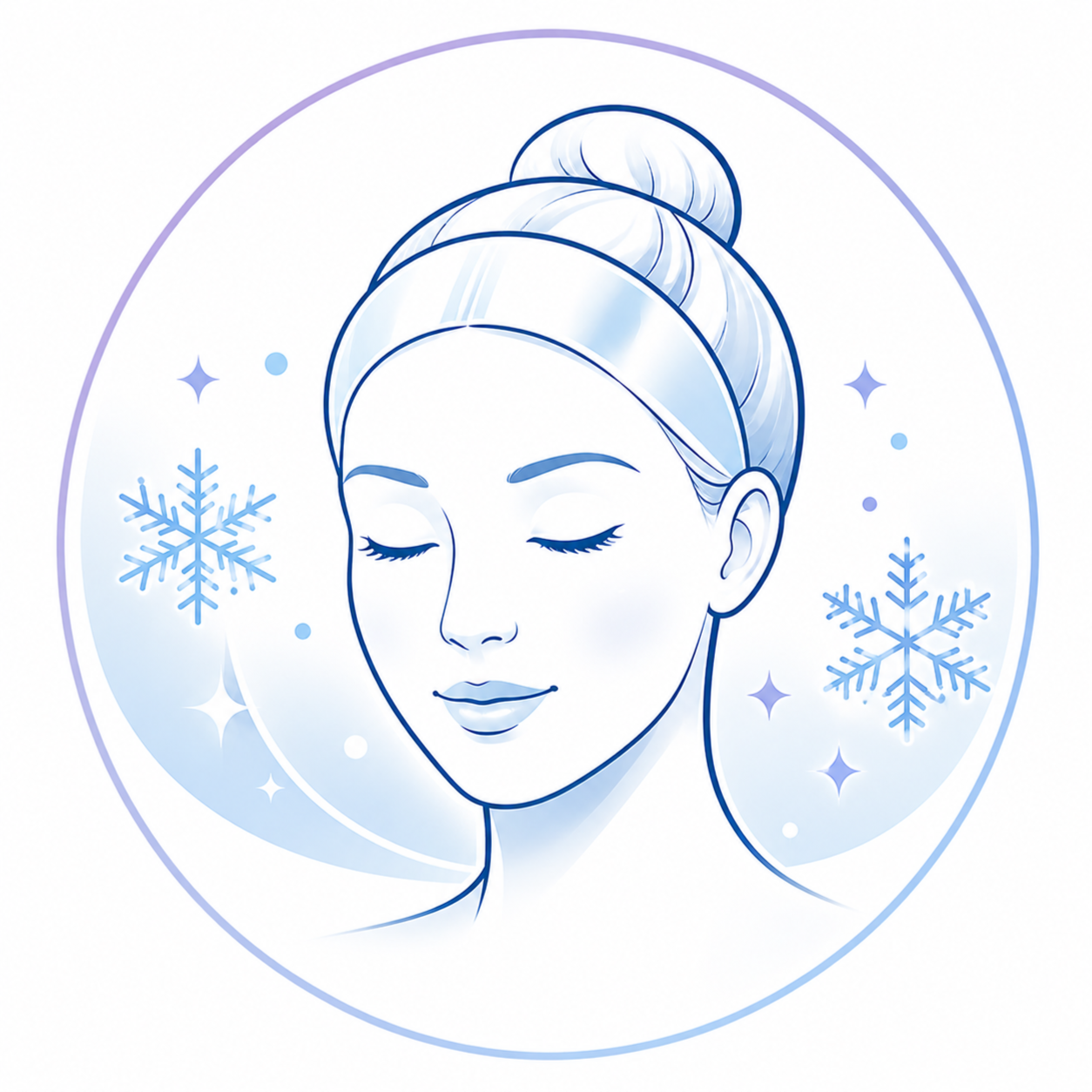 Freeze Frame Facial at Cryolux Wellness Co in Memphis, TN