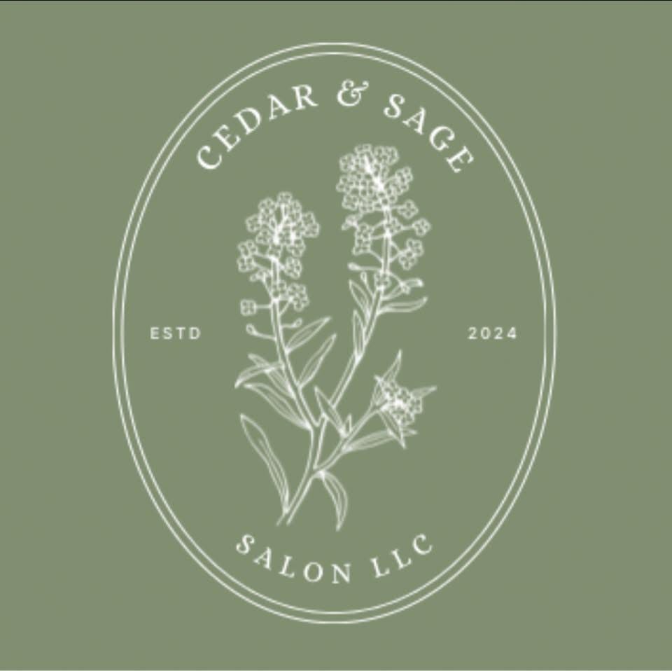 Overlay (builder gel or acrylic) at Cedar & Sage Salon LLC in Duncannon, PA