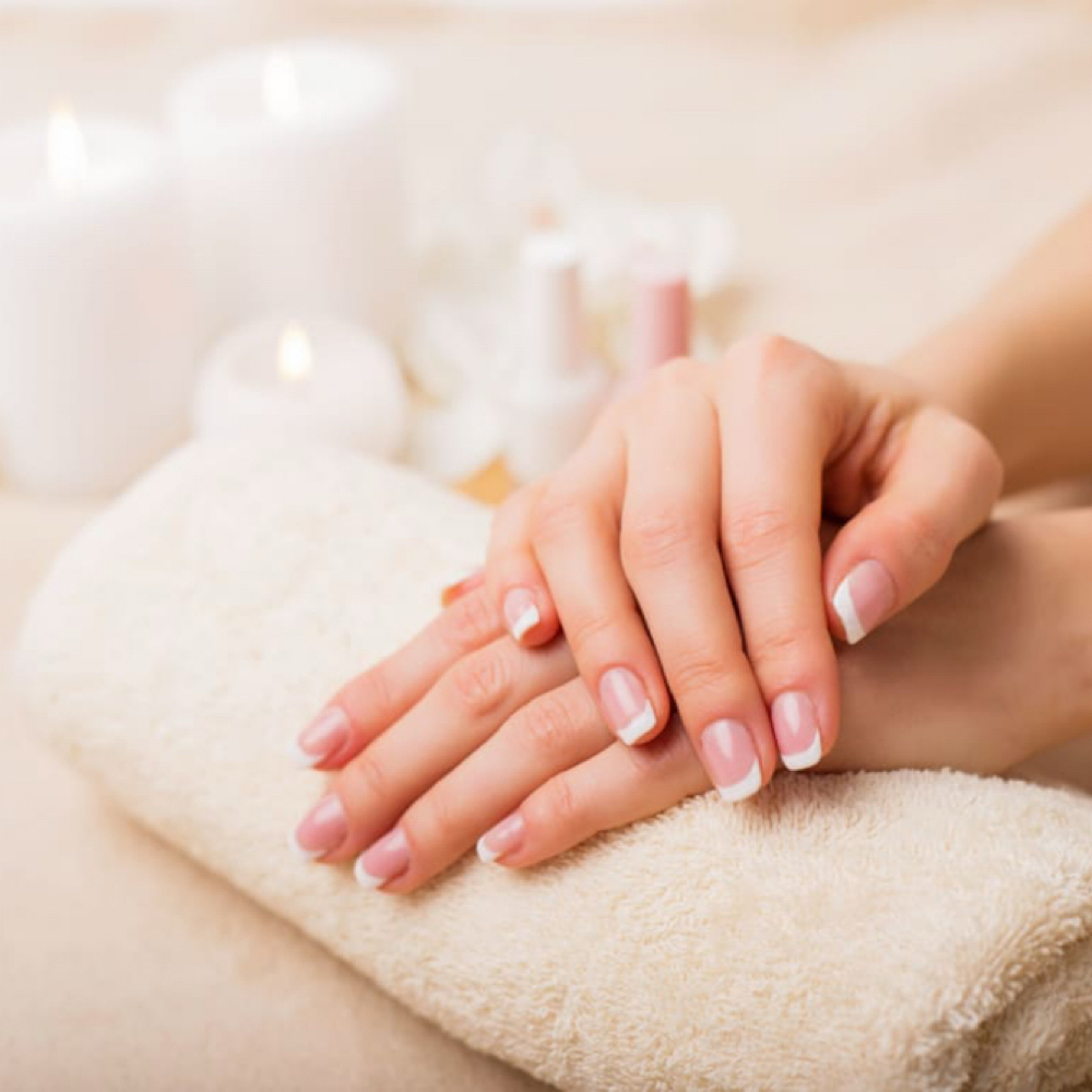 Gel X Refill at Van Nails & Spa in Cabot, AR