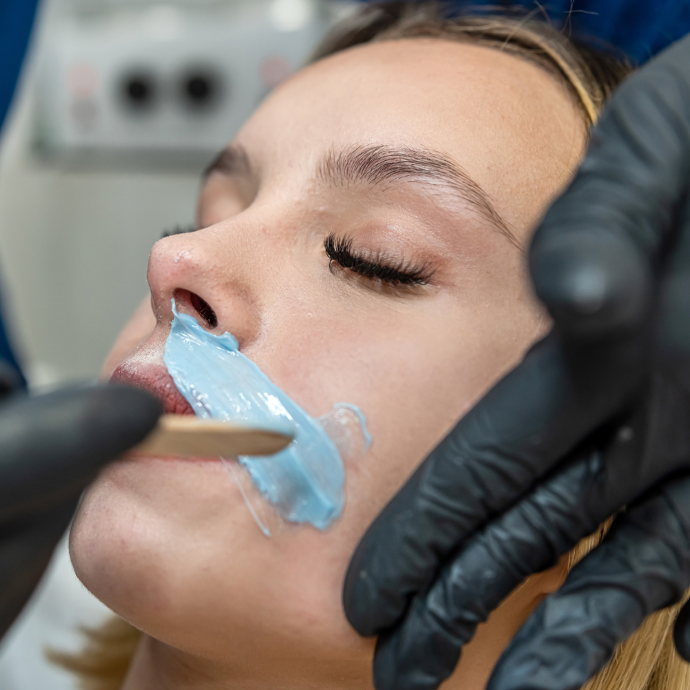 Lip Wax