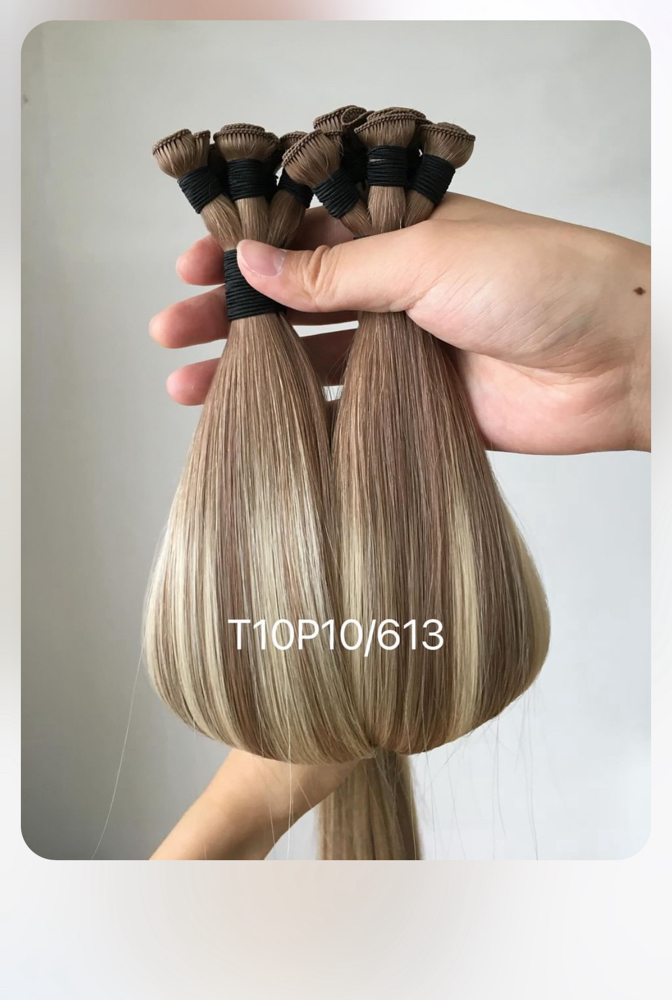 Hair Extensions