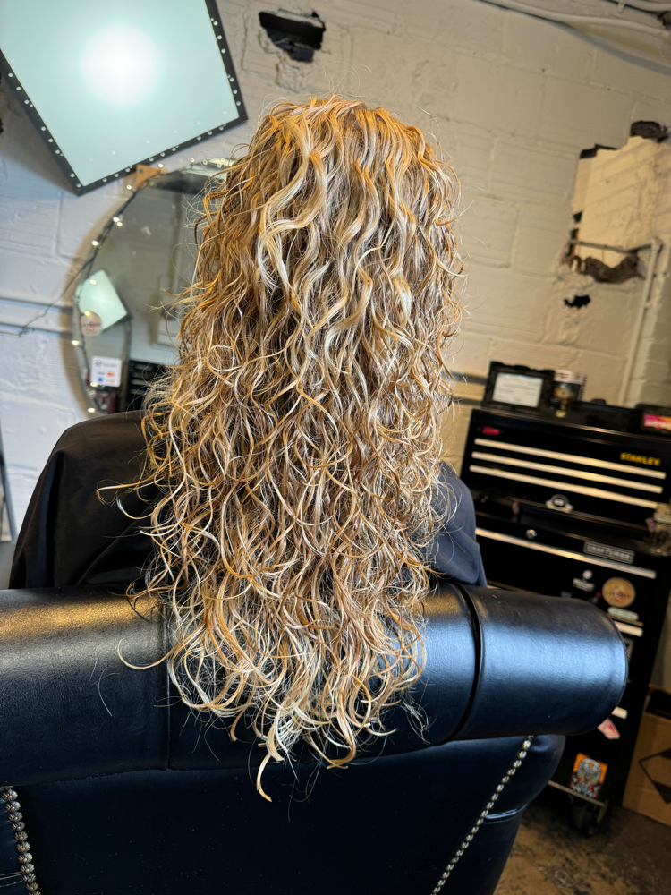 Perm Consultation