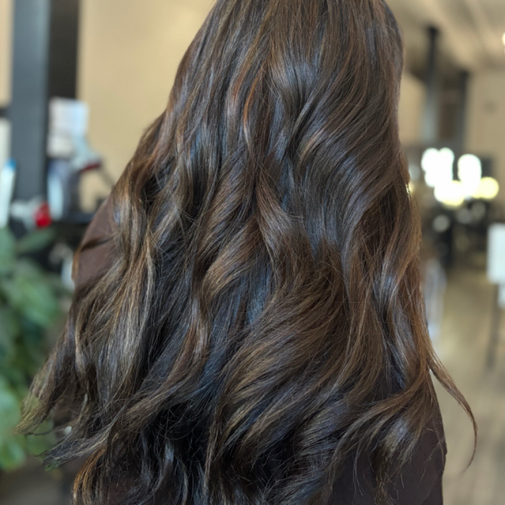 *COLOR ADD ON - Long / Thick Hair at Shay Maruffo in Albany, OR