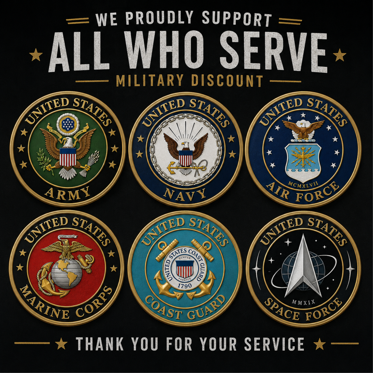 MILITARY STANDARD MEN'S HAIRCUT at Legends Way Barbers & Beauties in Manchester, NH