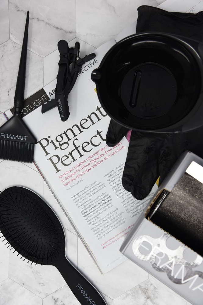 Full Highlight at Strands By Shelbs in Modesto, CA