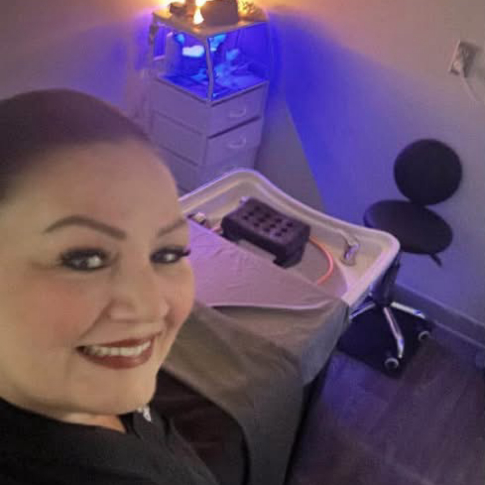 $50 Head Spa- No Facial Or Blow Dry at Get Waisted By MJ in Marietta, GA