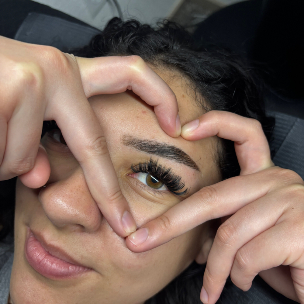 Volume Fill at Noir Beauty Room in Arizona, AZ