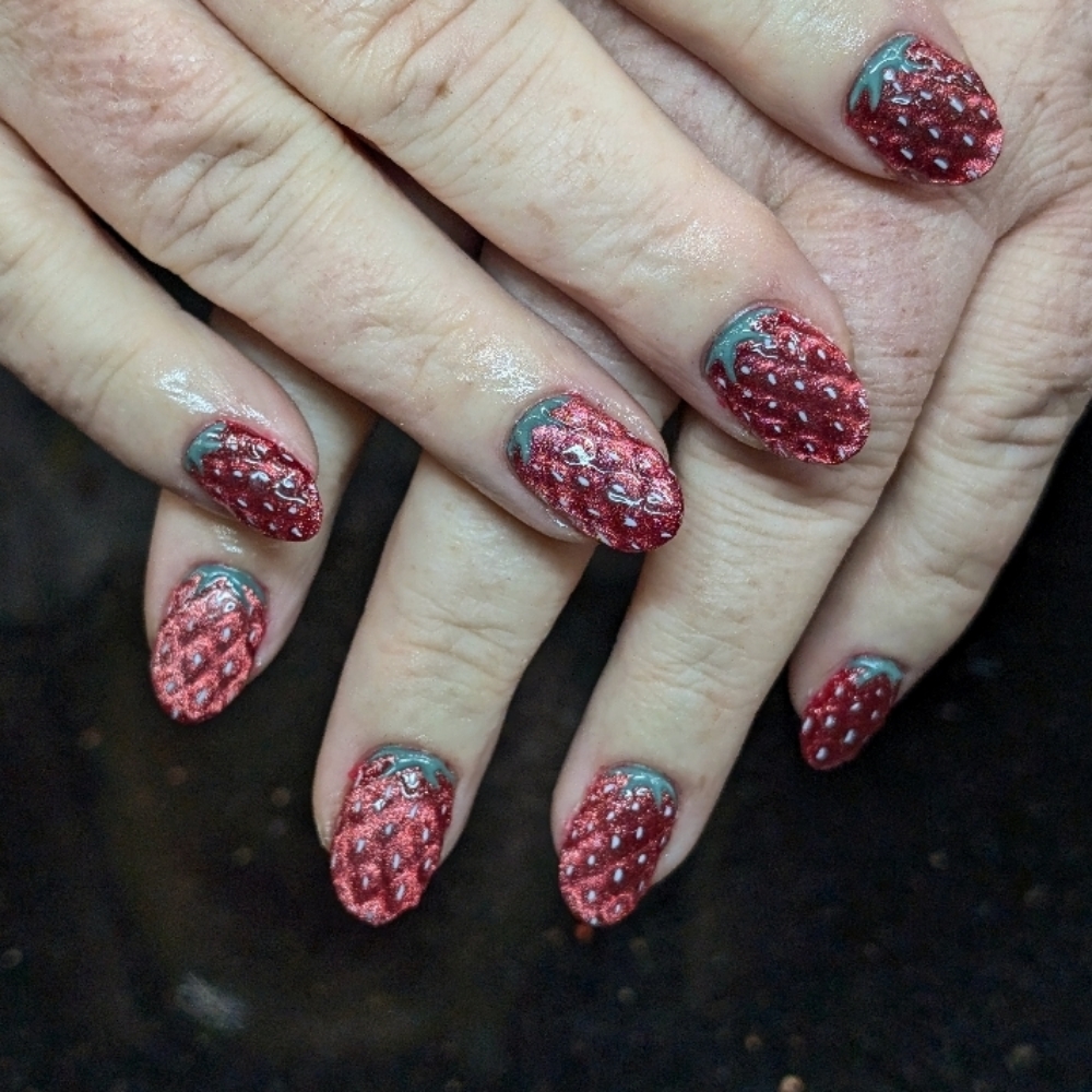 3D Elements at MJZ Nailed It in Derby, KS