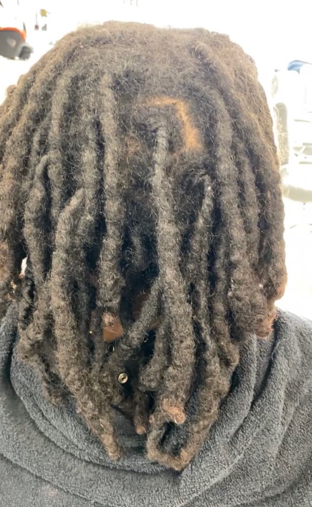 Package 1   Full Loc Removal