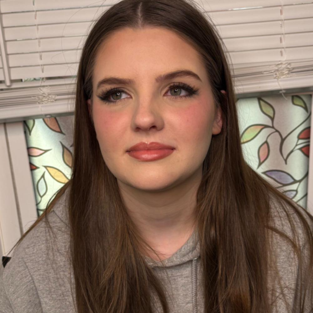 Full Glam at Beauty Boost by Des in Ponca City, OK