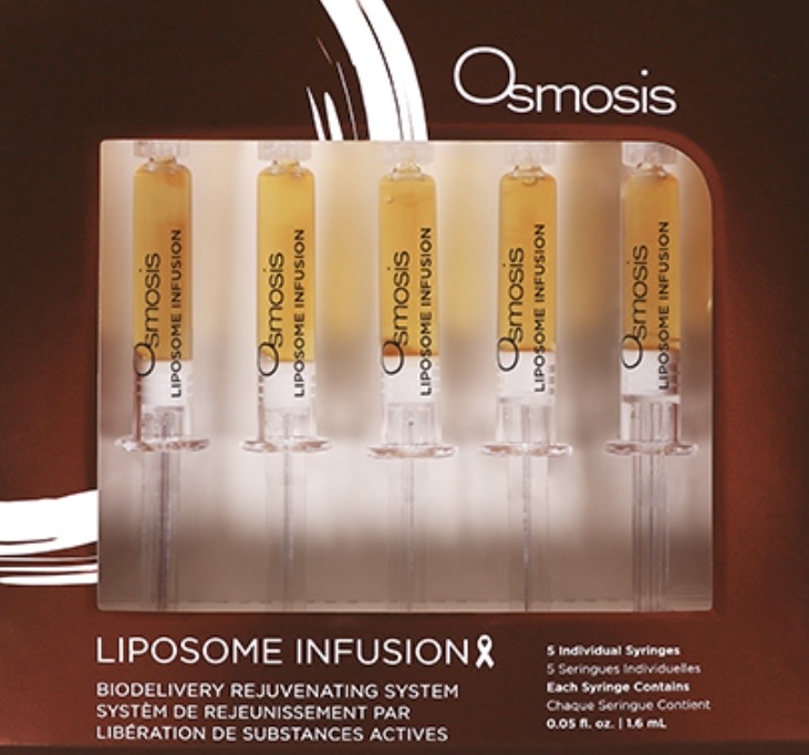 ADD Liposome Infusion