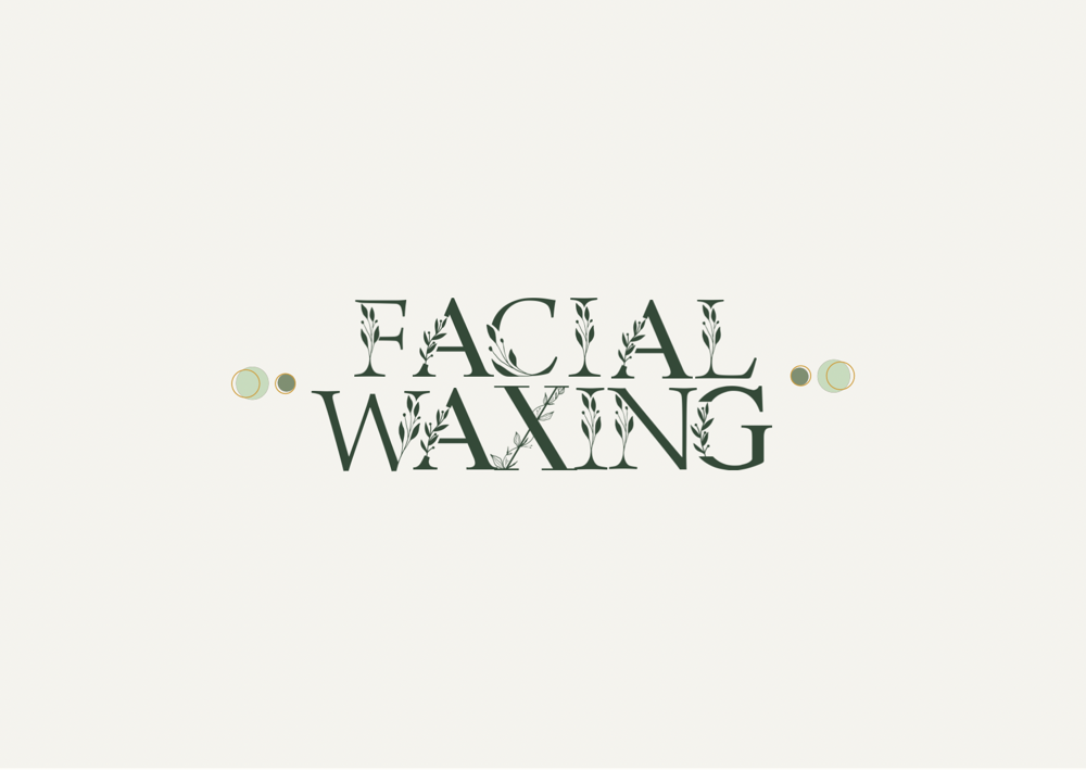 Brow Wax (Clean-up)