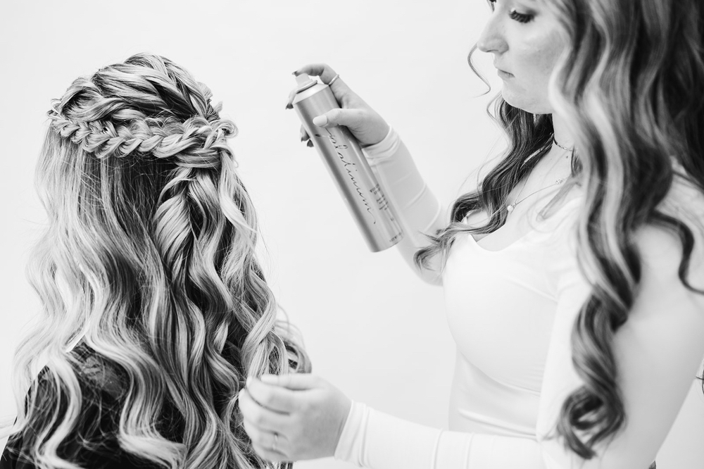 Bridal Reservation Fee