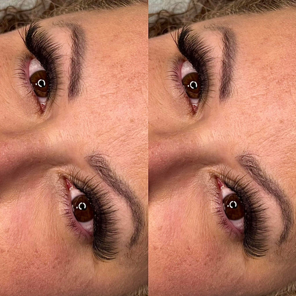 UV Volume Full Set at Blink by Macey in Thief River Falls, MN