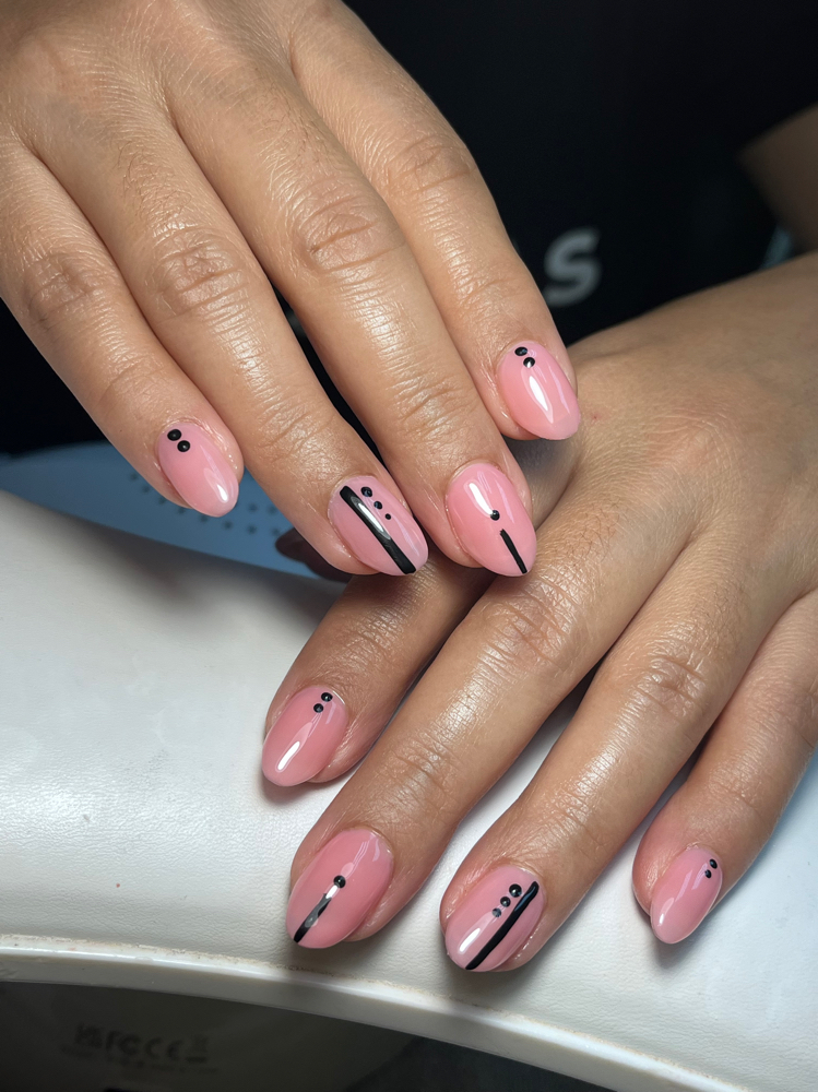 Tier 1 Nail Art