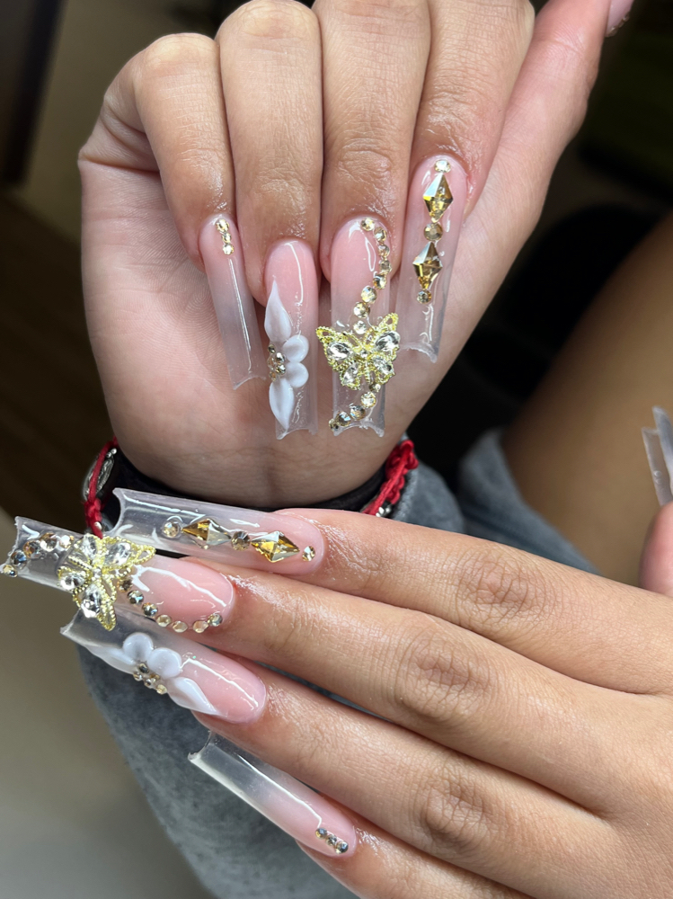 Birthday Freestyle 💎